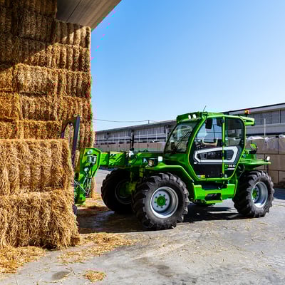 Agritechnica 1 Agritechnica 1