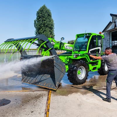 Agritechnica 3 Agritechnica 3