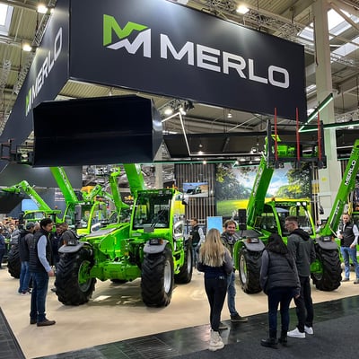 Agritechnica landing page image Agritechnica landing page image