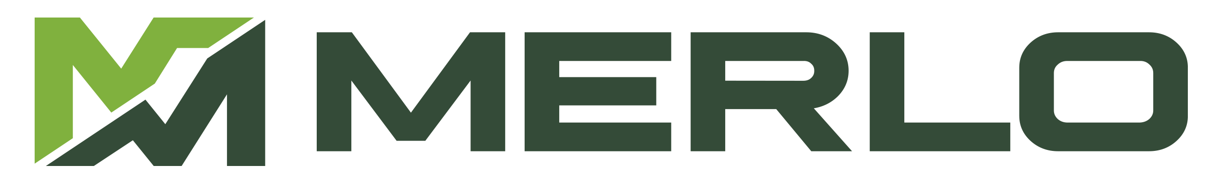 Merlo UK Retail Finance Schemes