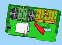 Electrical system 1 Electrical system 1